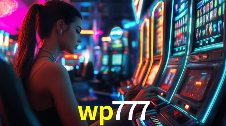 wp777 -  - wp777 bet
