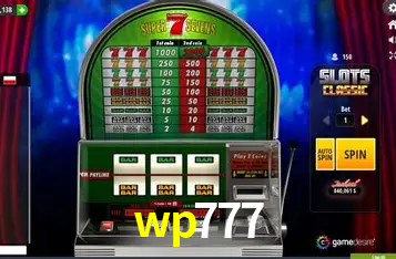 Responsive Design wp777