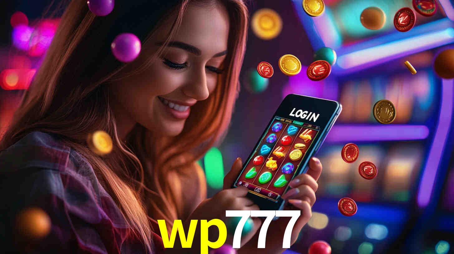 wp777 app