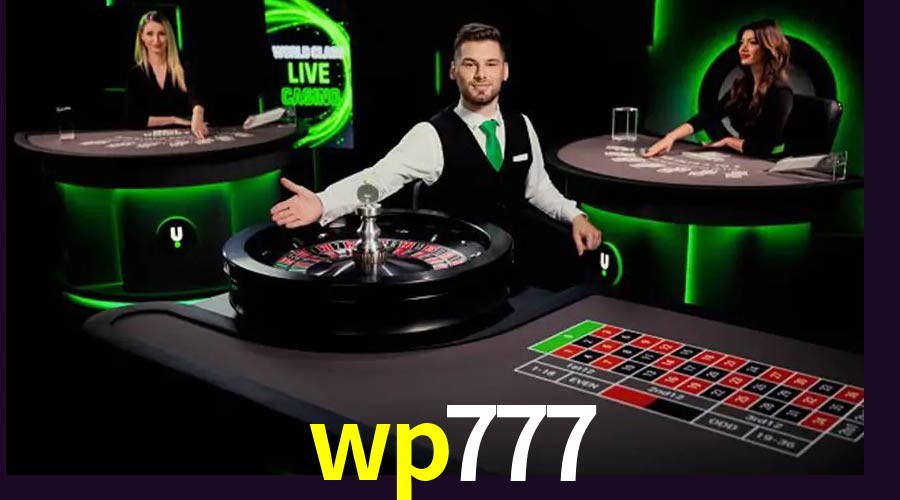 Bonus Features wp777