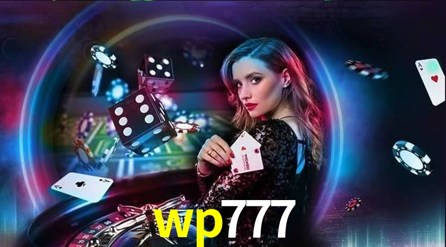 Gates of Olympus wp777