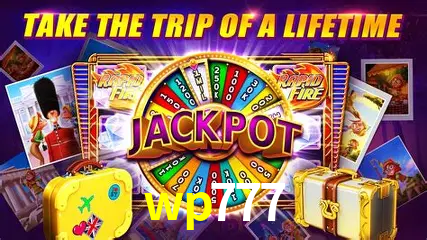 APP oficial da wp777 para mobile