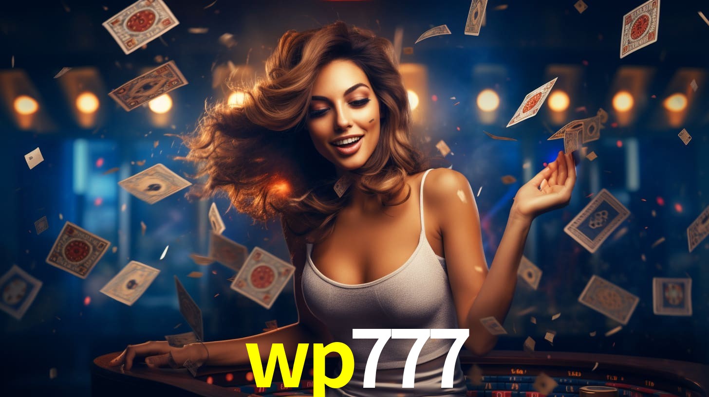 Bônus Generosos e Exclusivos no wp777 para Você!