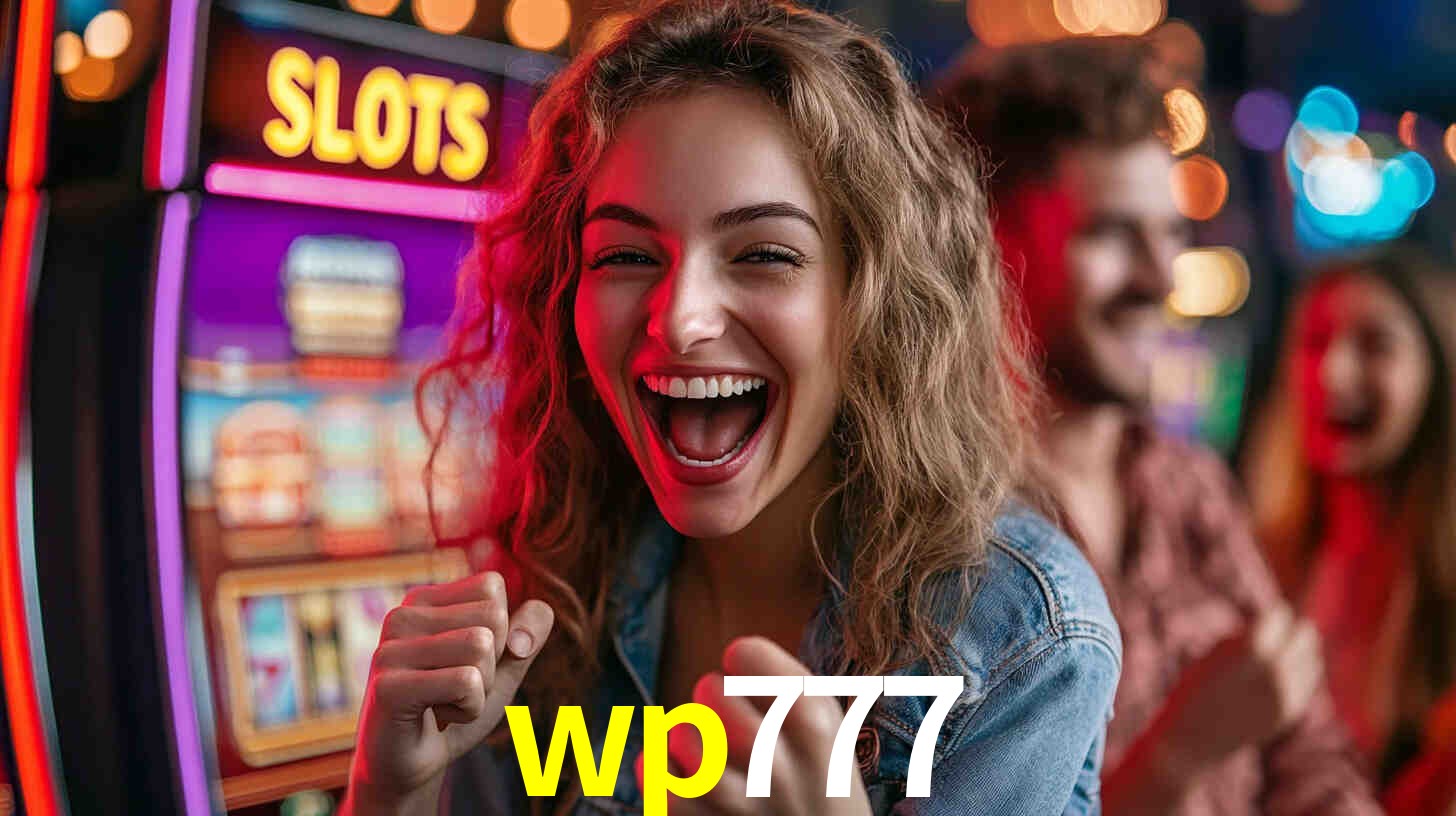 Apostas de Tênis wp777