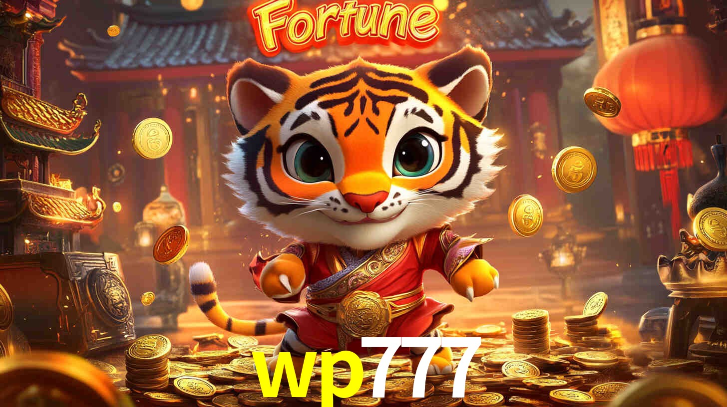 Bônus Diários wp777