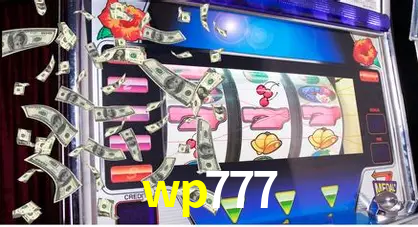 Platform Technology wp777