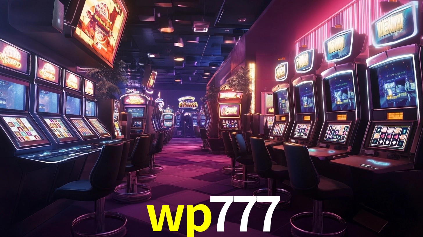 wp777 bet
