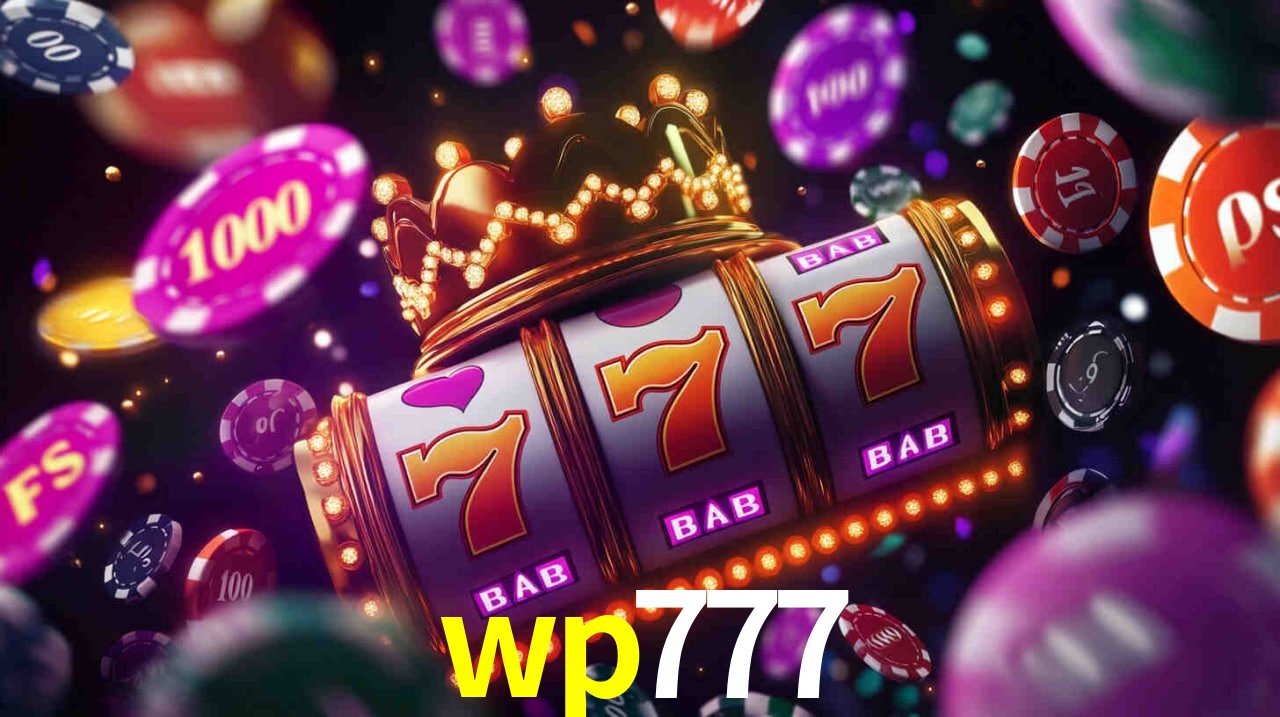 Football Betting wp777