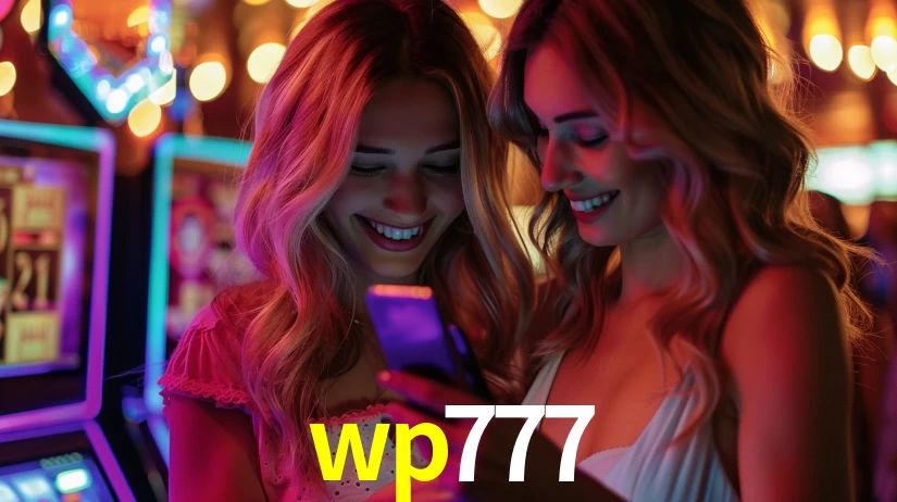 wp777 bet