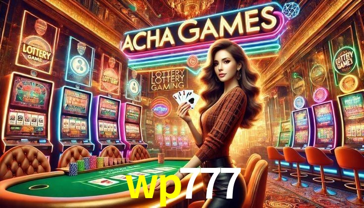 Live Casino wp777