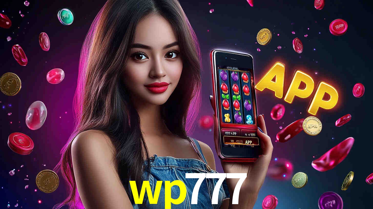 Casino VIP wp777