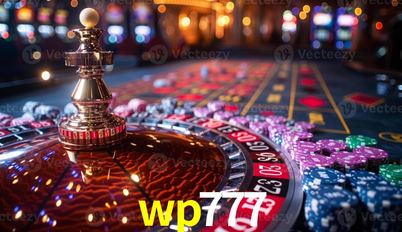 Game Providers wp777