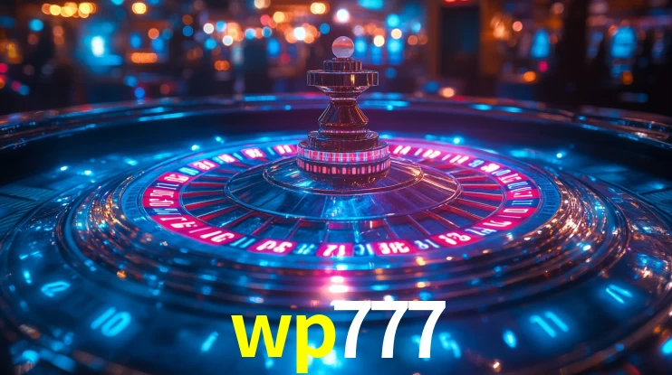 wp777 bet