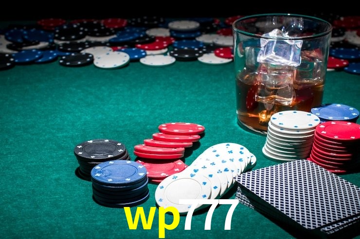 Inovações de Jogos na wp777: O Futuro das Experiências Interativas