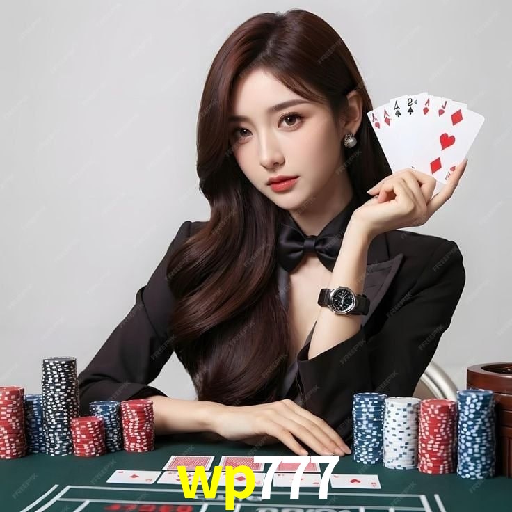 Descubra a Essência do wp777: Nossa História e Compromissos