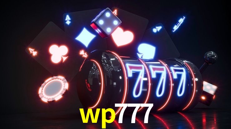 Blackjack Table wp777