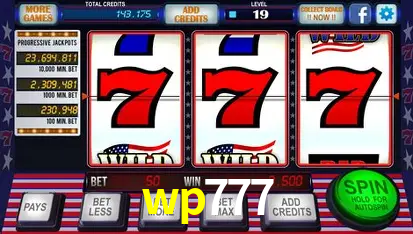 Flash Promotion wp777