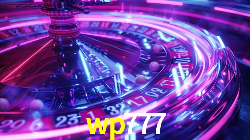 Jogos de Slot wp777