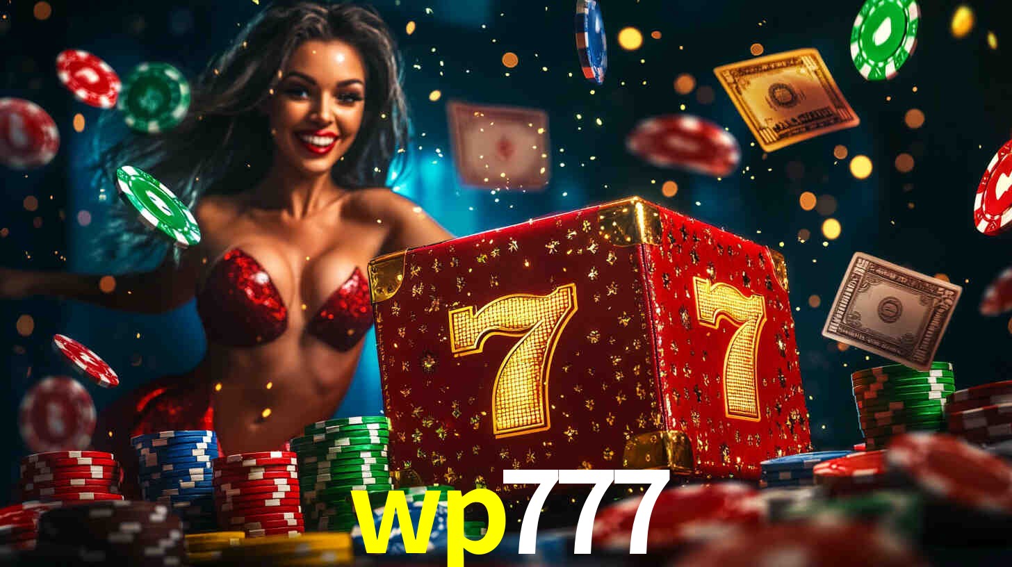 Estatísticas Esportivas wp777