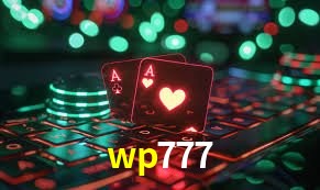 Desvendando o Mundo dos Jogos Virtuais na wp777